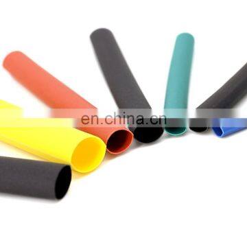 Hampool Full Size Colored Durable Thin Wall Automobile Heat Shrink Cable Sleeve photo-5