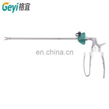 Surgical Hemolok Clip Applicator and Clip applier Hemolok clip applicator factory direct