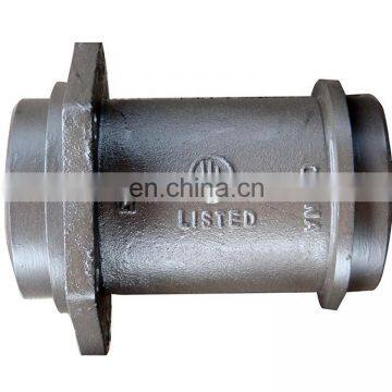 High Accuracy Stainless OEM Hardware Mold for Casting photo-5