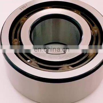 3307 High quality precisionair conditioner bearing angular contact bearing