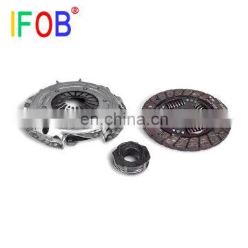Комплект сцепления системы трансмиссии IFOB для Volkswagen Gol 618216800 photo-2