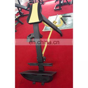 Shandong Commercial Precor Gym Equipment T Bar Rower Machine photo-3