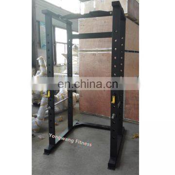 Commercial Fitness Equipment Strength Training Power Rack photo-3