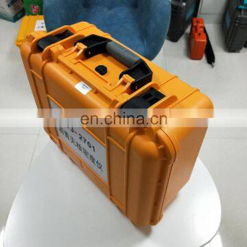 China Non Nuclear Compaction Moisture Asphalt Density Test photo-2