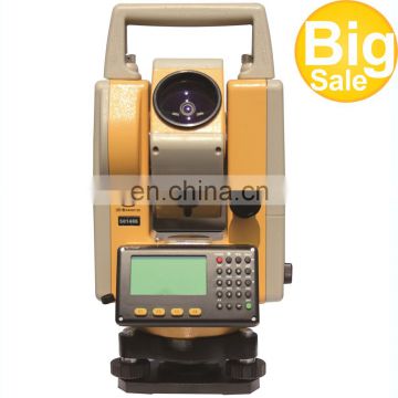 Hsuperior performance igh precision low price total station