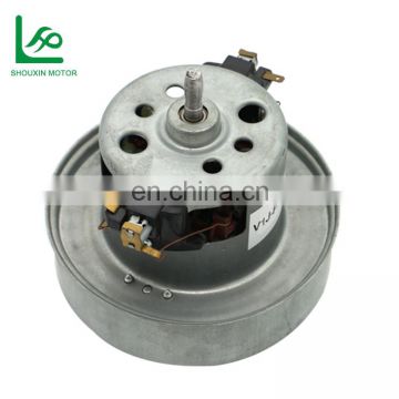 100V 110V 120V 127V 220V 230V 240V Electric Motor For Vacuum Cleaner