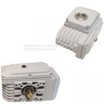 Fine small electric actuator HL-50ZA HL-100ZA HL-200ZA