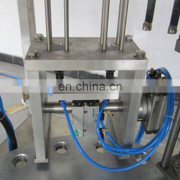 Factory Direct Price Beer Filling and Sealing Machine in 2016