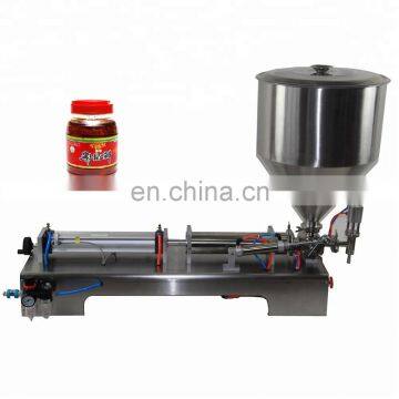 China manufacturer motor oil filling machine with great price