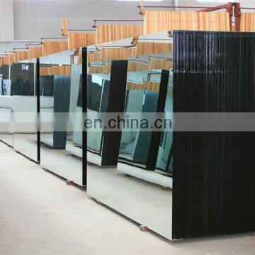 4mm 1830x2440mm Silver Mirror Glass Sheet Price photo-4