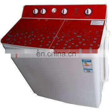 4mm Tempered Glass With Silk Screen Printing for Washing Machine