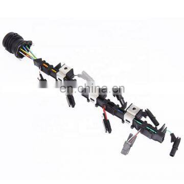 03G971033L INJECTOR WIRING LOOM For SKODA OCTAVIA SUPERB 2.0 16V TDI 03G971033D High Quality photo-4