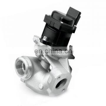 11717804950 EGR VALVE for Citroen Fiat Ford Mazda Mini Peugeot Suzuki Volvo 161859 1618NR 5S6Q9D475AD 6NU010171 High Quality