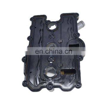 Крышка клапанной крышки цилиндра, подходящая для Audi A4 A5 06E103471S. Высокое качество photo-2