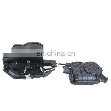 Правый передний замок двери с мягким закрытием, актуатор механизма для BMW X5 X6 51217315022 Высокое качество photo-2