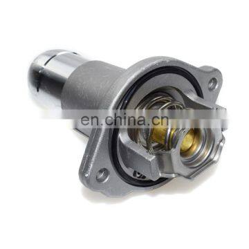 Car Engine Coolant Thermostat Housing For Chevrolet Colorado GMC Canyon Hummer H3 1511073 12620113 12622316 1511-073