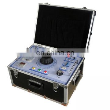 Regulator Air Adjustable Pressure Testing Equipment