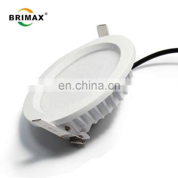 SMD Chips LED Light Source and Downlights Item Type led downlight recessed downlight