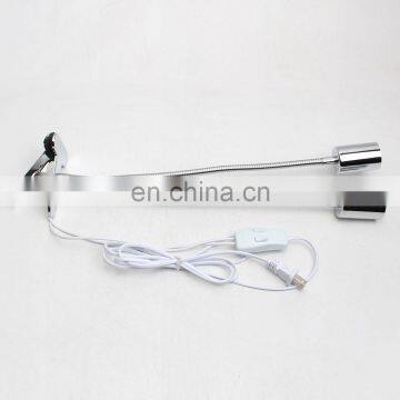Hot New LED Double-headed Plant Fill Light Full Spectrum Light Source Plant Lamp photo-4