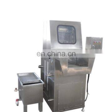 fresh bone meat/fish/beef brine injection machine injector