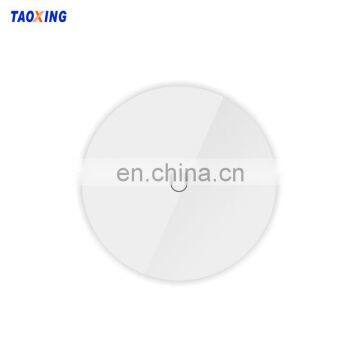 Long Distance Qi Phone Glass For Mouse Pad Wireless Charger photo-4