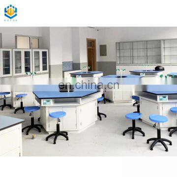 Lab Equipment Table Biology Lab Furniture Student Work Bench photo-5