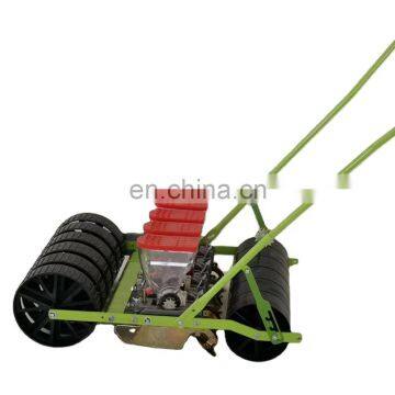 Agriculture machine for seeds