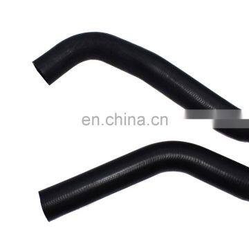 2Pcs Upper & Lower Engine Coolant Water Inlet Pipe Hose For Toyota Camry photo-4