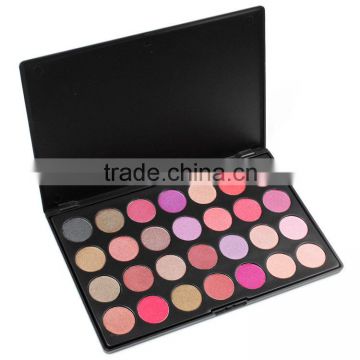 Shimmer Eyeshadow Palette cosmetic brands