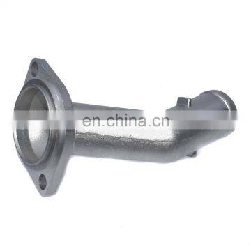 Free Shipping! Aluminium Engine Cooling Coolant Flange Hose Kit For VW Golf Jetta Audi A3 TT photo-6