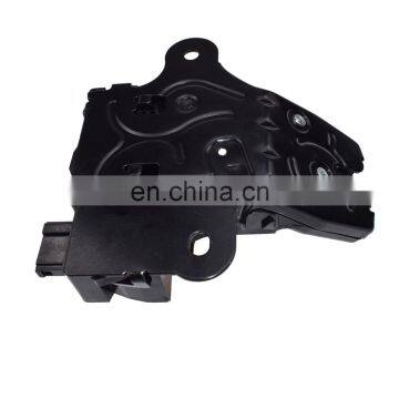 Free Shipping! Trunk Lock Lid Latch For Chery Chevrolet Malibu Camaroc CTS ATS Buick Regal Verano Lacrosse photo-2