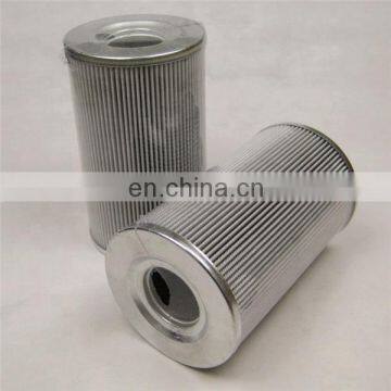Supply 10 Micron Glass Fiber Oil Return Filter FBX-630*10