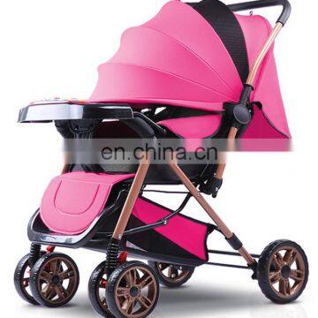 Factory Popular Highly Competitive Price Baby Stroller photo-6