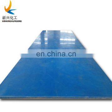 100% Virginal HDPE High Density Polyethylene Plastic Sheets for Water Tank