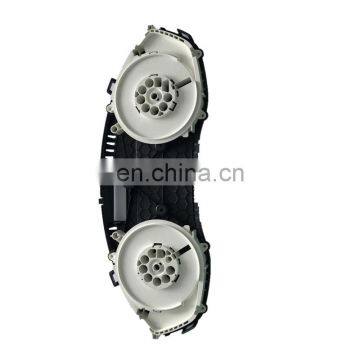 China Cheap Rapid Medical Parts Abs Molded Fully Automatic Small Injection Plastic Molding Oem Polyurethane pu Moulding Supplier photo-3