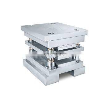 OEM High Quality Plastic Injection Moulding ABS/ POM/PP/PC Plastic Parts,plastic Manufacturer Moulded Small Quantity photo-5