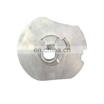 Oem Tooling Injection Die Casting Aluminum Profile Anodized Sheet Cnc Precision Cut Stainless Steel Parts Factory Service