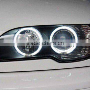 115mm-angel eyes headlights