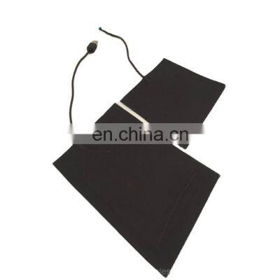 electric jacket heating carbon fiber heating element, carbon fiber heating sheet