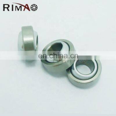 GE15 GE15ES aluminum Rod End Bearing ball and socket joint