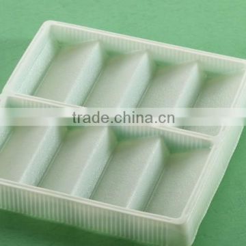 High strength blister products processing/plastic molding manufacturer