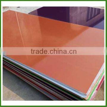 JIDA High Gloss Mdf Panel / Acrylic Mdf Board / Uv Mdf For Furniture