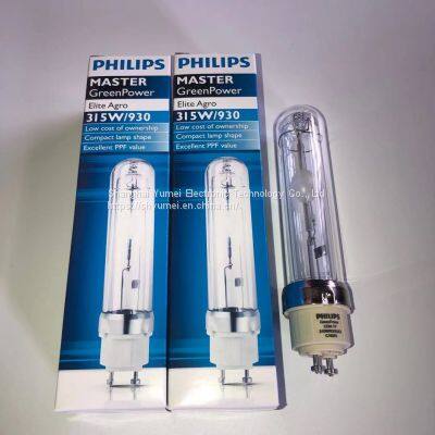 Philips MASTER GreenPower Elite Agro 315W/930 PGZX18 photo-3