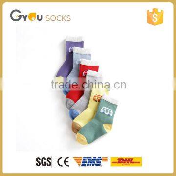 Baby anti-slip casual sock/Floor socks child socks