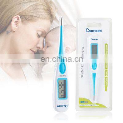 Quality Guarantee Stronger Durable Flexible Clinical Digital Thermometer photo-2