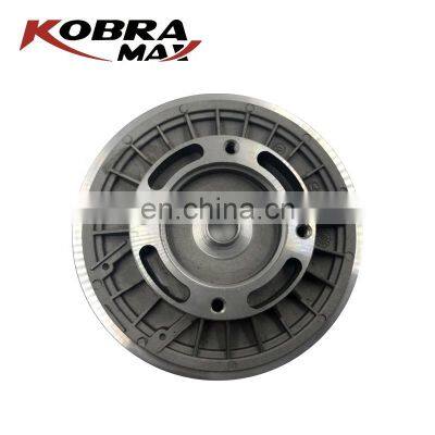 In Stock Turbocharger Diffuser For GENERAL MOTORS Sierra 1500 YUKON T04B photo-3