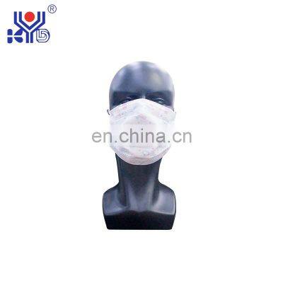 Automatic CCD Inspection Medical Mask Producing and Box Packing Line photo-4