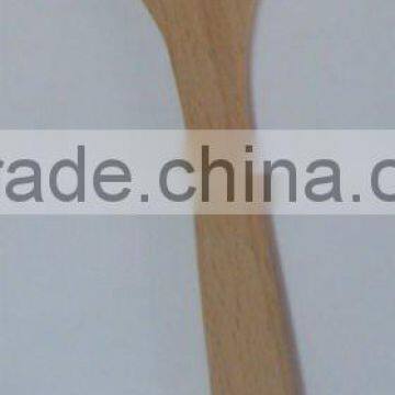 2012 new product spoon with hole