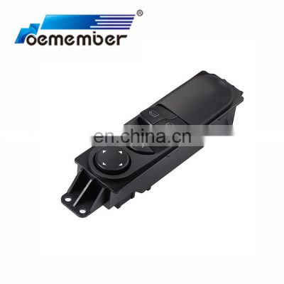 9065451213 9065450213 Truck Window Switch Truck high Quality Window Lifter Switch for Mercedes-Benz