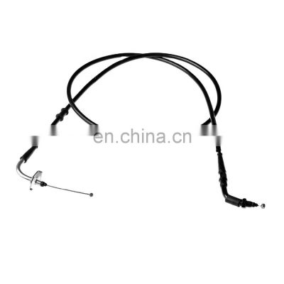 Wholesale QC/ T228.1- 1997 xincheng oem 17910-K50-T01 motorcycle beat accelerator cable throttle cable